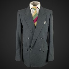 Vintage Men’s Double