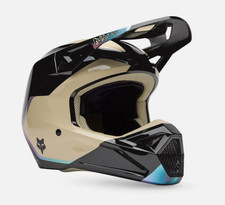 Fox V1 Hello Future Helmet – MIPS – Lightweight MX Off-Road – ECE 22.06 DOT