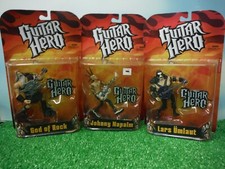 GUITAR HERO GOD OF ROCK