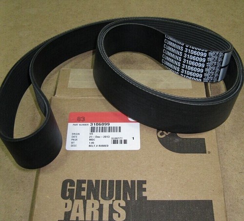 Pcs new 3106099 cummins - 1, fan