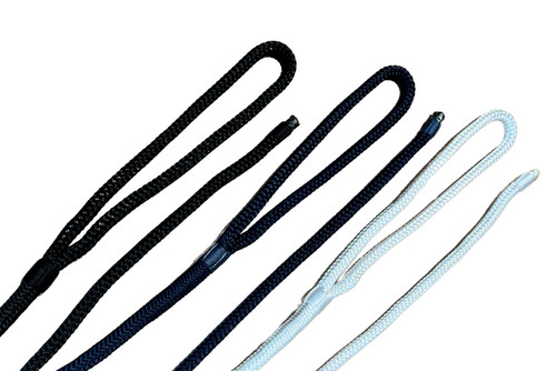 Fender lines ties braid - ties, on