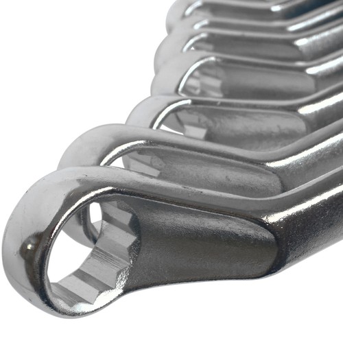 Hilka ring spanner set with - hilka,