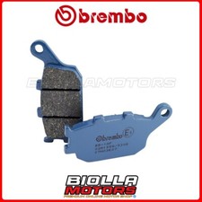 07HO3607 REAR BRAKE PADS