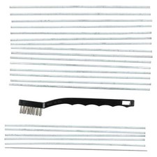 Lumiweld Aluminium Welding