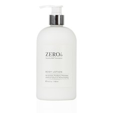 Zero% Body Lotion by Gilchrist