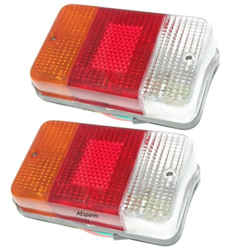 Tail lamp left right - tail,