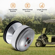 Front Drive Clutch for DS