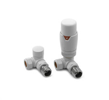 Reina Modal TRV Thermostatic