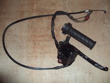 HONDA CD 125 BENLY RIGHT