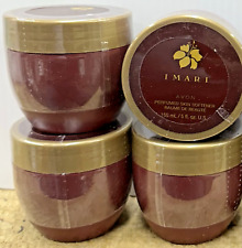 4-AVON IMARI PERFUMED SKIN