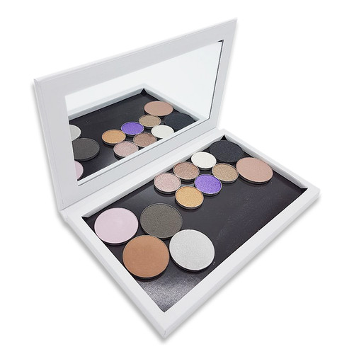 Large empty magnetic makeup - large,