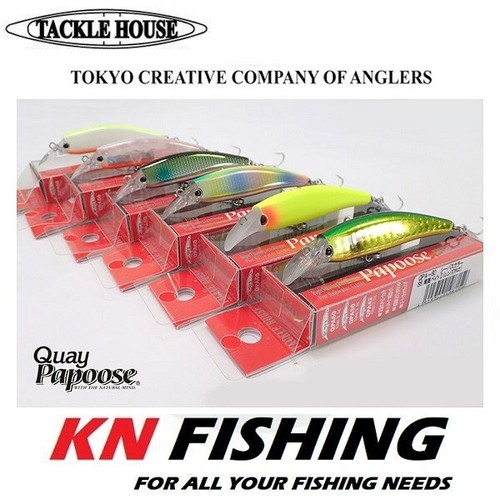Tackle house papoose - tackle,