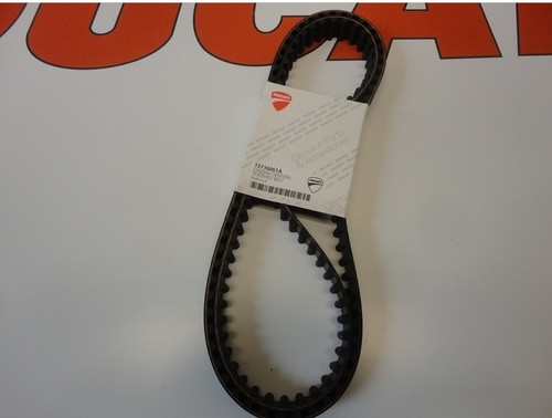 Ducati timing toothed - timing,