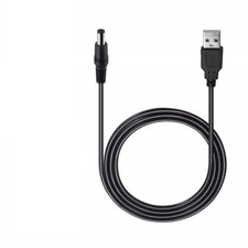Replacement usb charger for - charger,