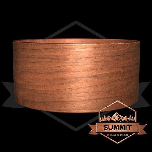 Summit 13x3 piccolo snare - summit, 13x3.5