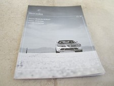 Mercedes  Magazine SLR McLaren