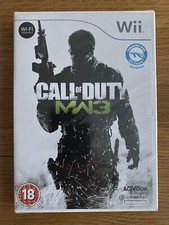 CALL OF DUTY MODERN WARFARE 3