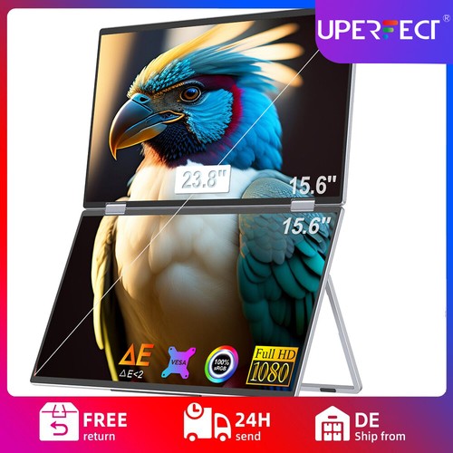 Uperfect dual stacked - uperfect,