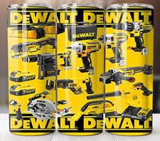 Dewalt 20oz Tumbler Insulated