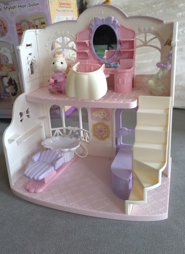 Sylvanian families pony s - sylvanian, families,