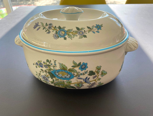 Spode imperial cookware - spode,