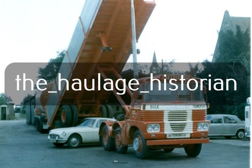 Thh truck photos - truck,