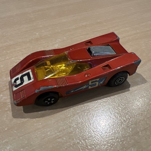 Vintage matchbox lesney - vintage,