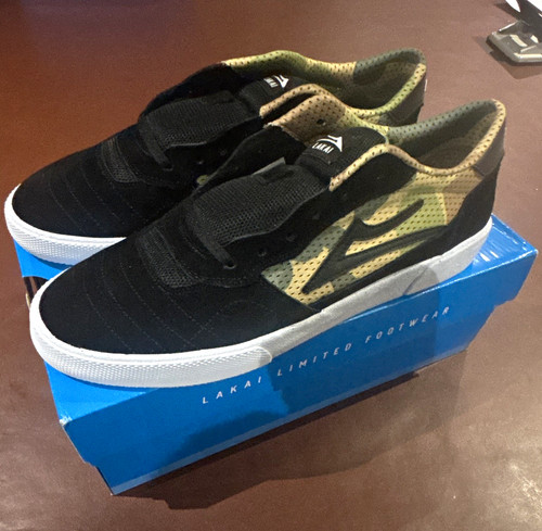 Lakai cambridge men suede - men’s,