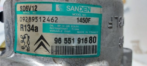 9655191680 103708 air con - 9655191680,