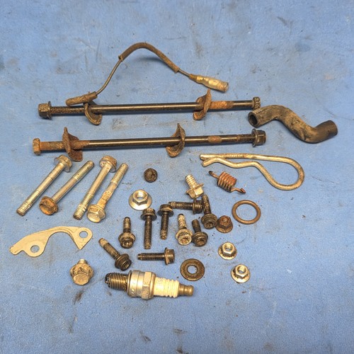 Honda fg110 gx25 mini tiller - mini,