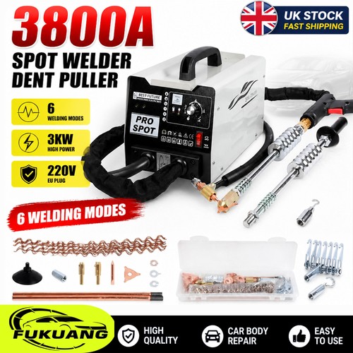3800a 220v dent - 3800a, spot