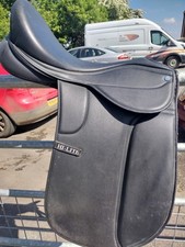 Wintec / Hi Lite saddle