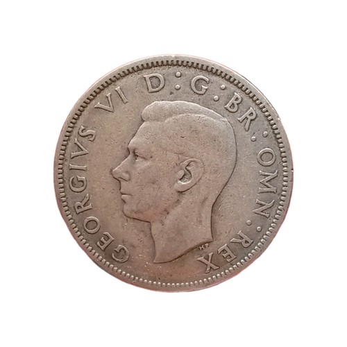 1942 king george - 1942, vi