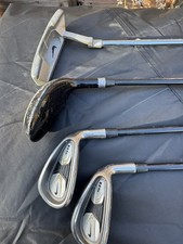 Nike SQ MachSpeed JR Junior 7