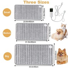 Adjustable Electric Pet