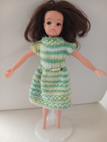 Vintage 1980s ooak - vintage,