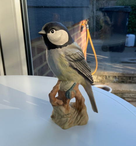 Beswick pottery bird - bird,