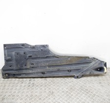 MERCEDES-BENZ SLK R171 Left