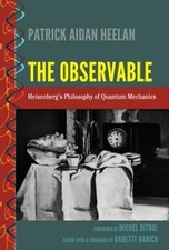 The Observable: Heisenberg's