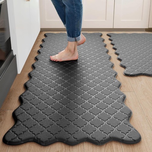 Anti fatigue standing mats - standing,