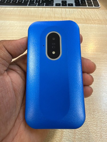 Doro leva l20 - flip, big