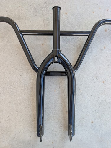 Flybikes bmx agua fork - bmx,