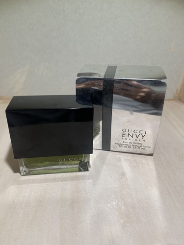 Gucci envy edt - envy,