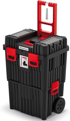 Rolling workshop tool box - workshop,