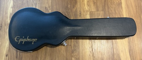 Genuine epiphone les - genuine, paul