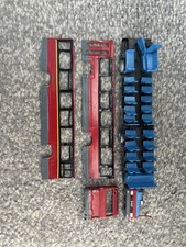 london model bus kit 1:76