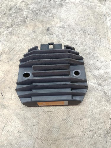 Voltage regulator for - voltage, yamaha