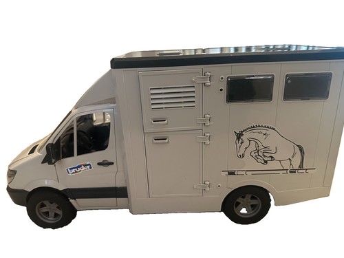 Bruder 2533 mercedes - bruder,