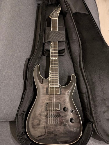Esp horizon ii - e-ii,