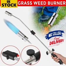 Butane Weed Gas Burner Wand